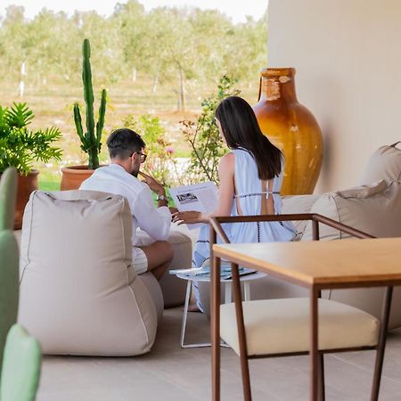 Il Giardino Grande - Dimora In Salento Bed & Breakfast Parabita Luaran gambar