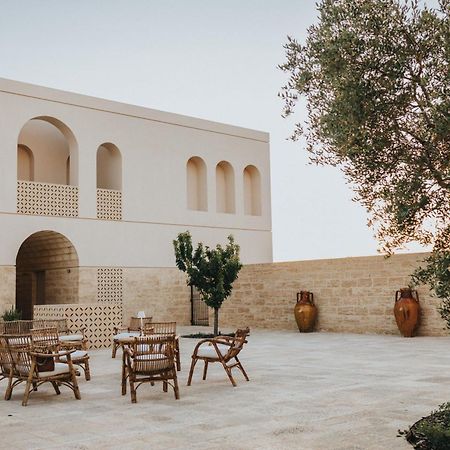 Il Giardino Grande - Dimora In Salento Bed & Breakfast Parabita Luaran gambar