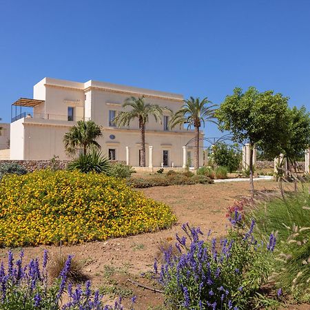 Il Giardino Grande - Dimora In Salento Bed & Breakfast Parabita Luaran gambar