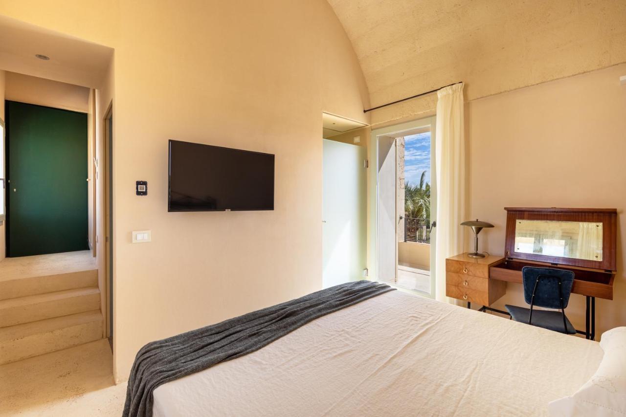 Il Giardino Grande - Dimora In Salento Bed & Breakfast Parabita Luaran gambar