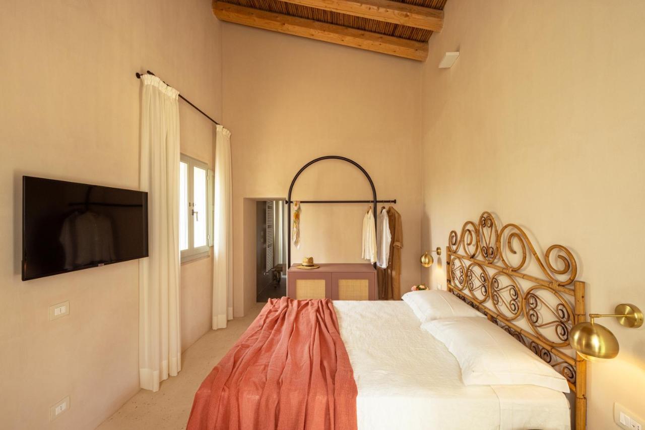Il Giardino Grande - Dimora In Salento Bed & Breakfast Parabita Luaran gambar