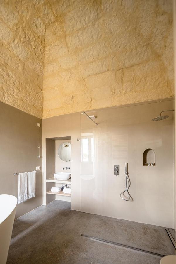 Il Giardino Grande - Dimora In Salento Bed & Breakfast Parabita Luaran gambar