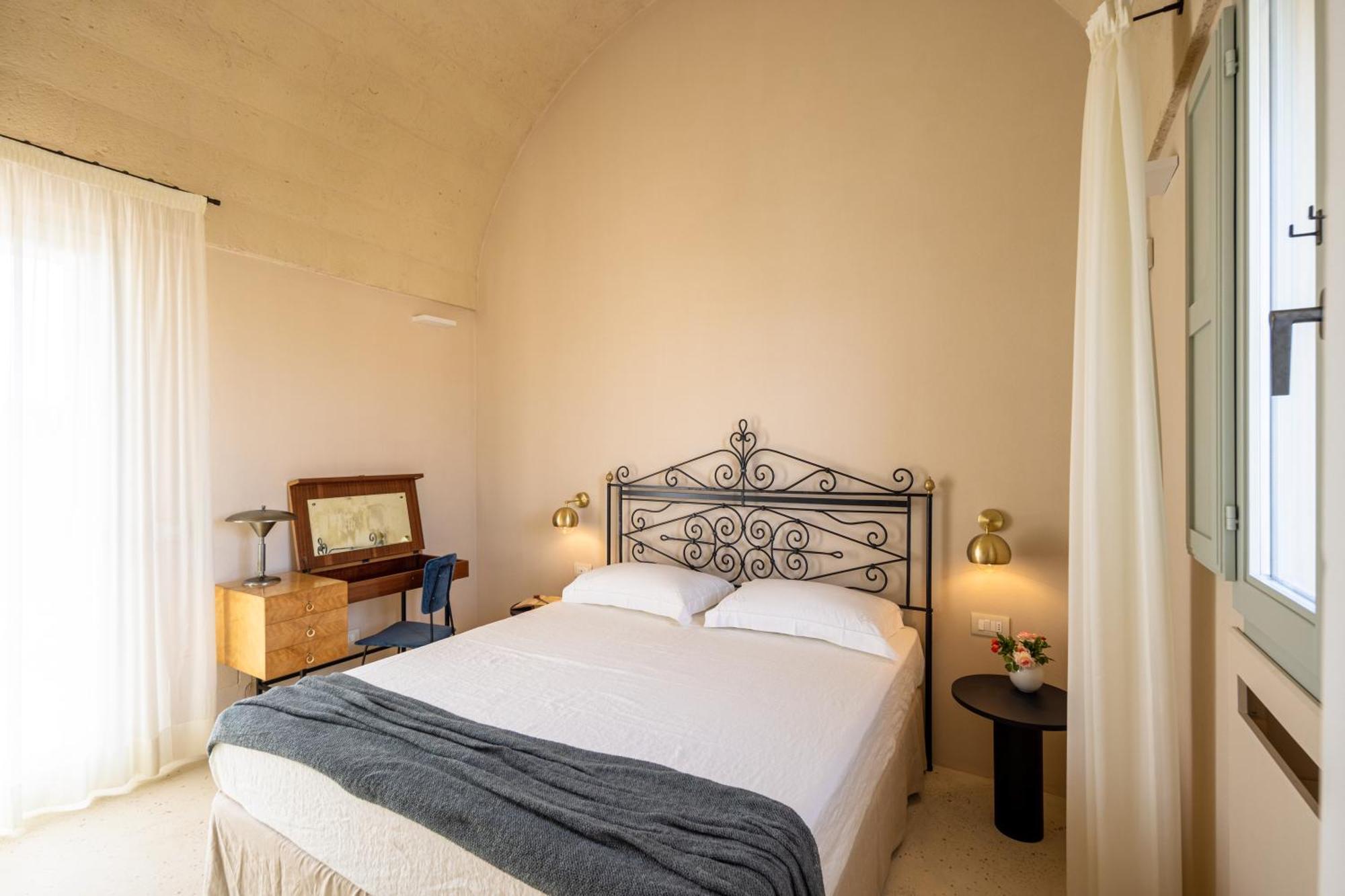 Il Giardino Grande - Dimora In Salento Bed & Breakfast Parabita Luaran gambar