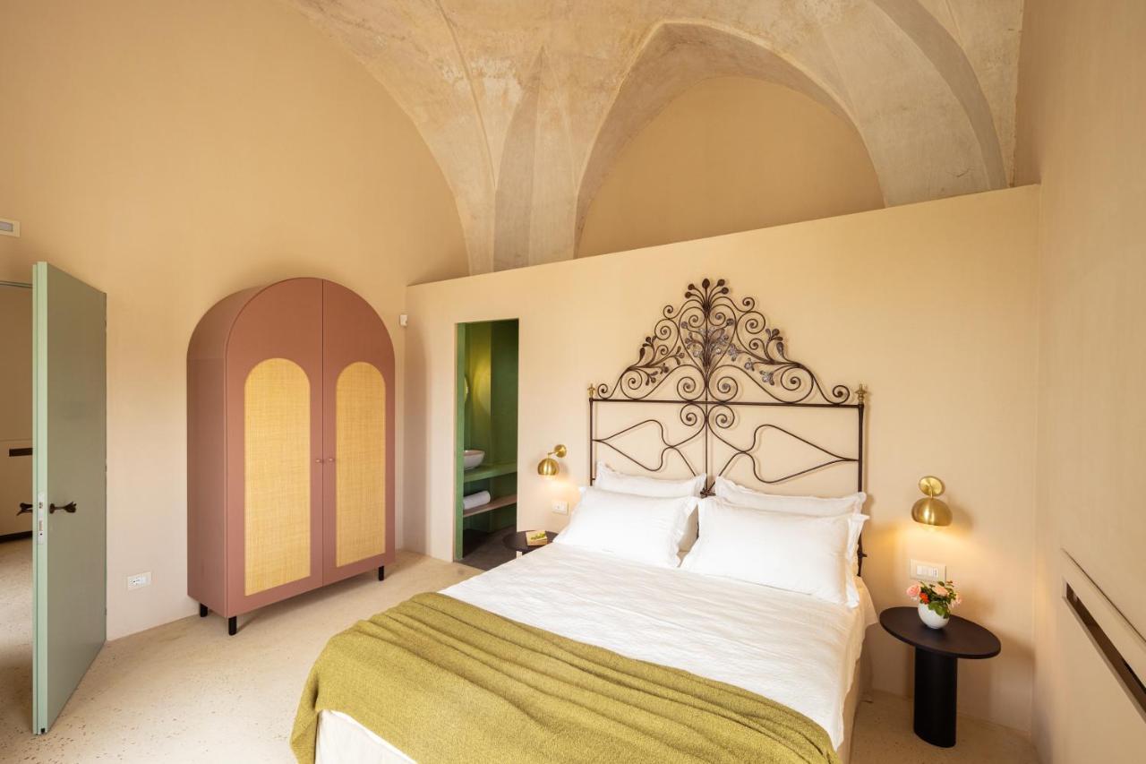 Il Giardino Grande - Dimora In Salento Bed & Breakfast Parabita Luaran gambar