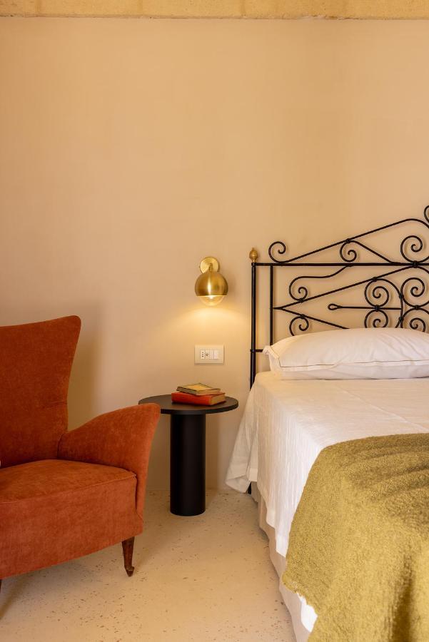 Il Giardino Grande - Dimora In Salento Bed & Breakfast Parabita Luaran gambar