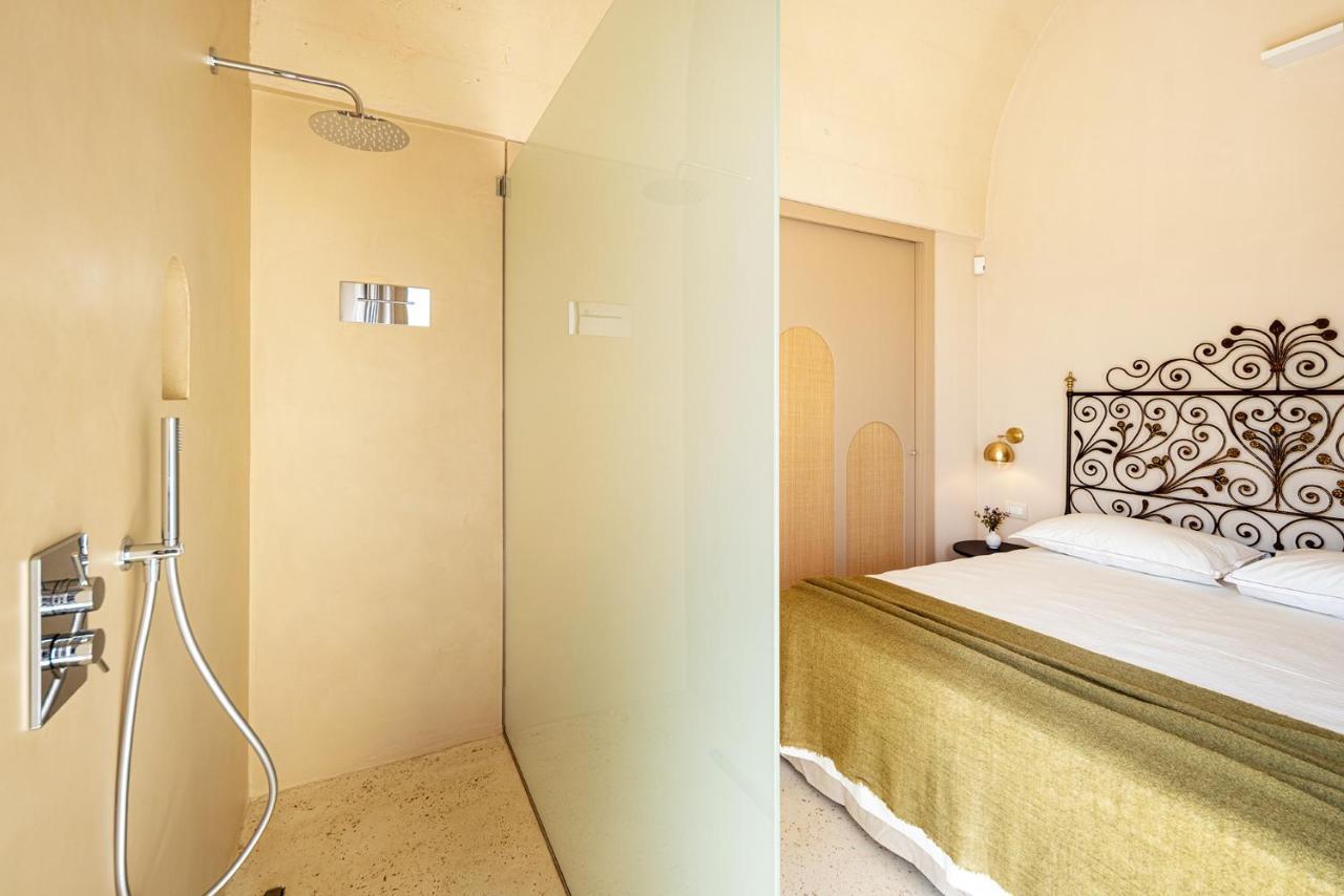 Il Giardino Grande - Dimora In Salento Bed & Breakfast Parabita Luaran gambar