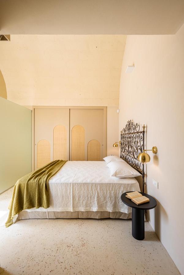Il Giardino Grande - Dimora In Salento Bed & Breakfast Parabita Luaran gambar
