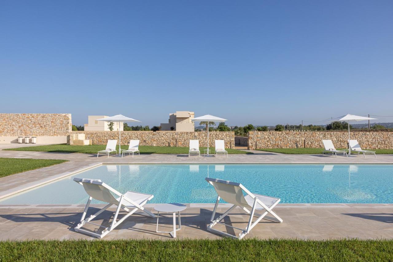 Il Giardino Grande - Dimora In Salento Bed & Breakfast Parabita Luaran gambar