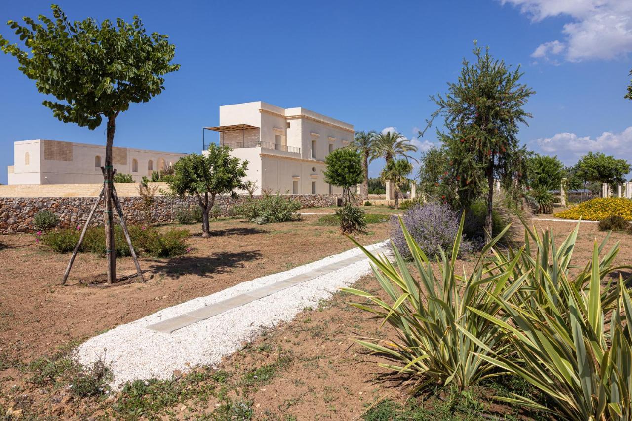 Il Giardino Grande - Dimora In Salento Bed & Breakfast Parabita Luaran gambar