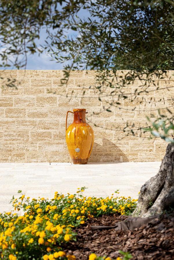 Il Giardino Grande - Dimora In Salento Bed & Breakfast Parabita Luaran gambar